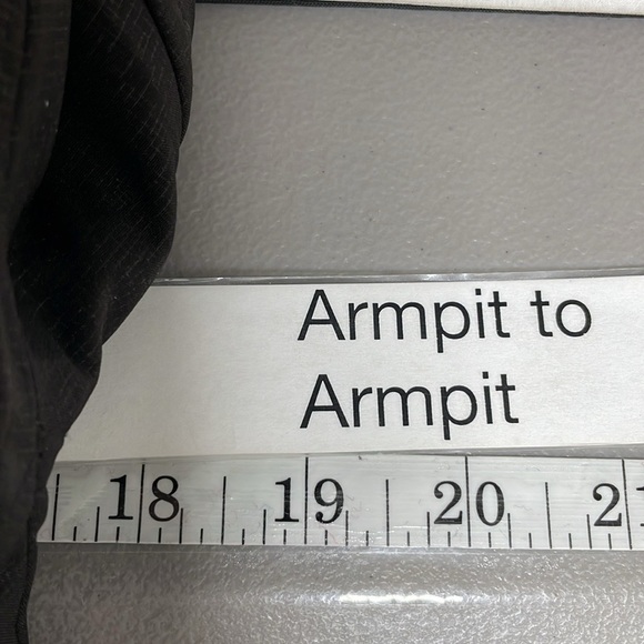 ILSE JACOBSEN Raincoat Hornbaek Jacket Hooded Grey Pocket Full Zip Size 36 Small - Picture 9 of 10